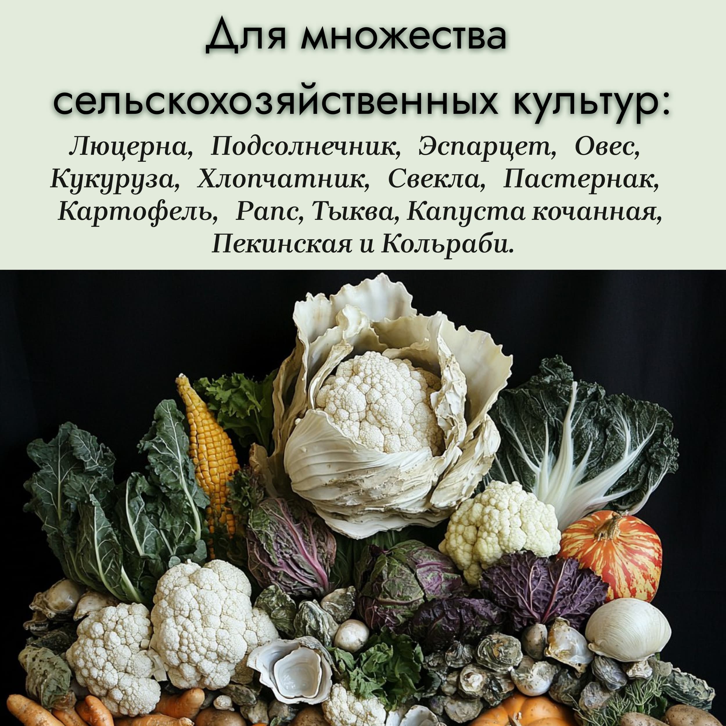 Мука из раковин устриц 200 грамм — миниатюра 4