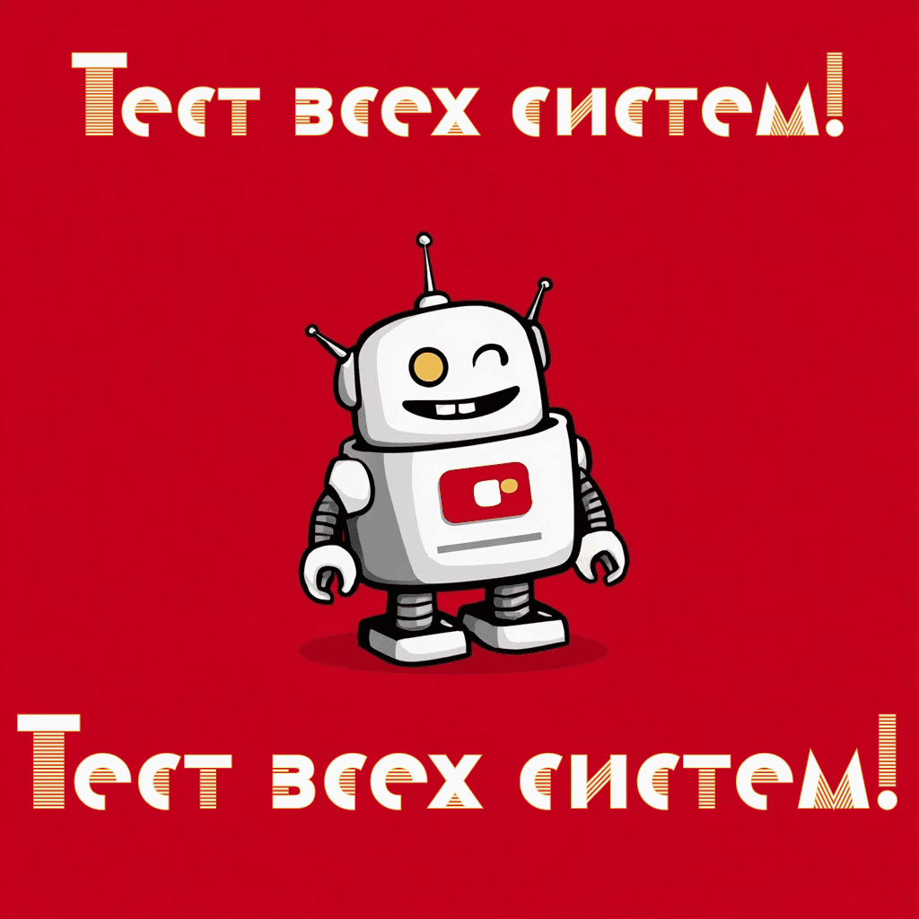 Тестовый товар 2 — фото 1