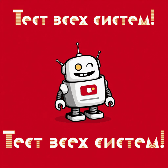 Тестовый товар 1